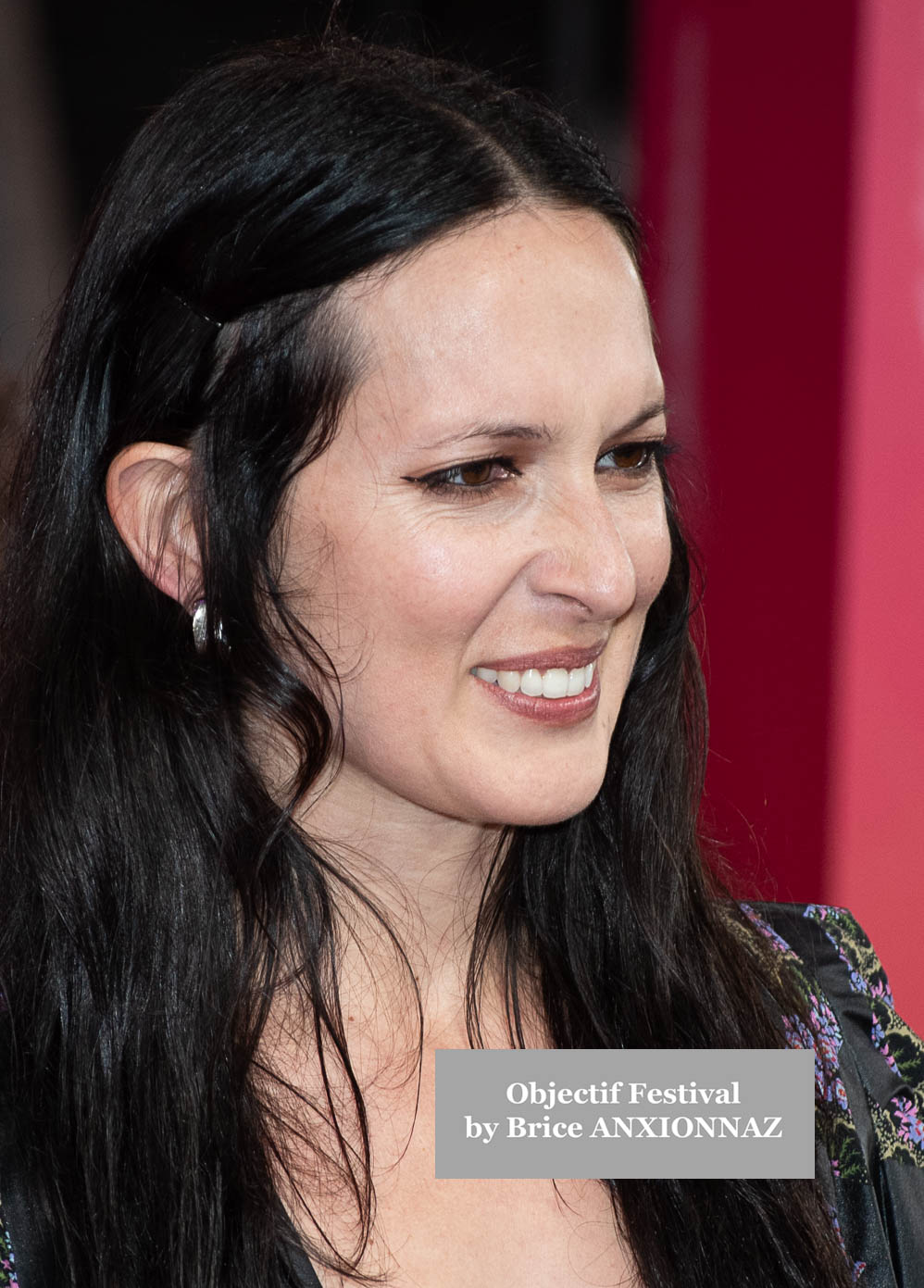 Guests / 68th BFI London Film Festival / Objectif Festival by Brice ANXIONNAZ